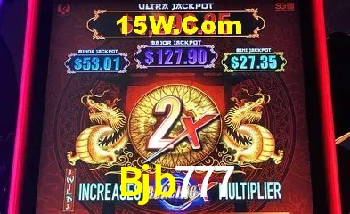 Game Providers Bjb777