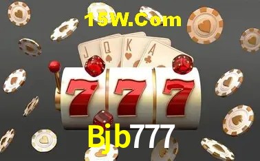 Slot Games Bjb777