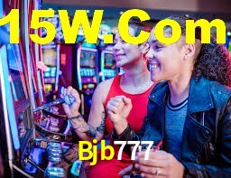 Welcome Bonus Bjb777