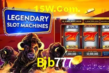 Account Benefits Bjb777